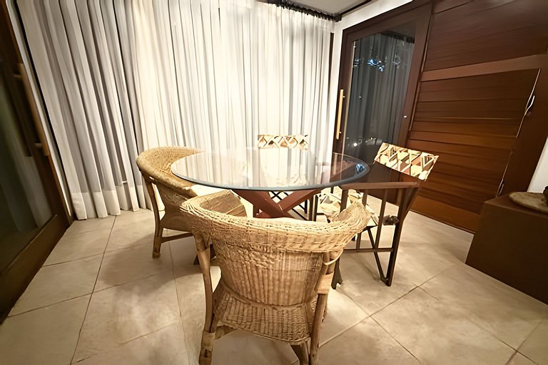 Oceana Suites Pipa Hills
