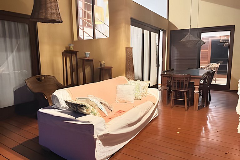 Oceana Suites Pipa Hills