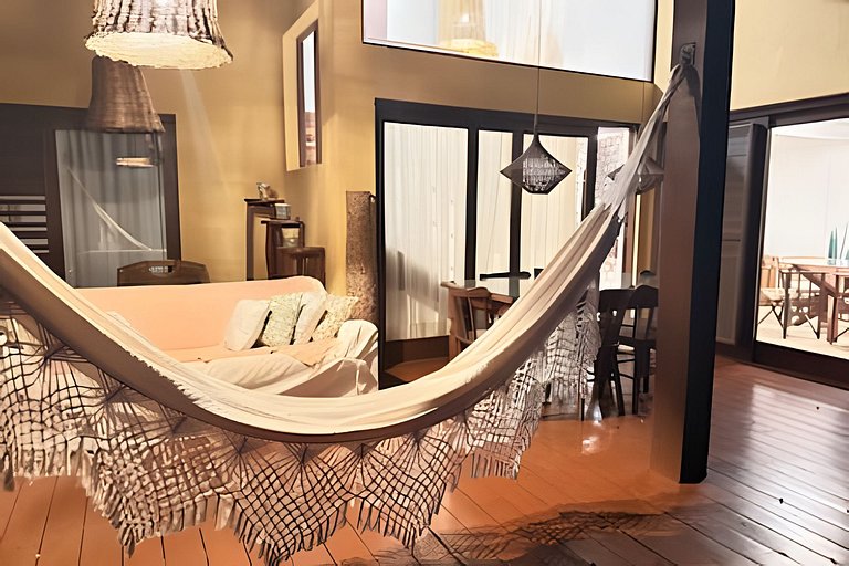 Oceana Suites Pipa Hills