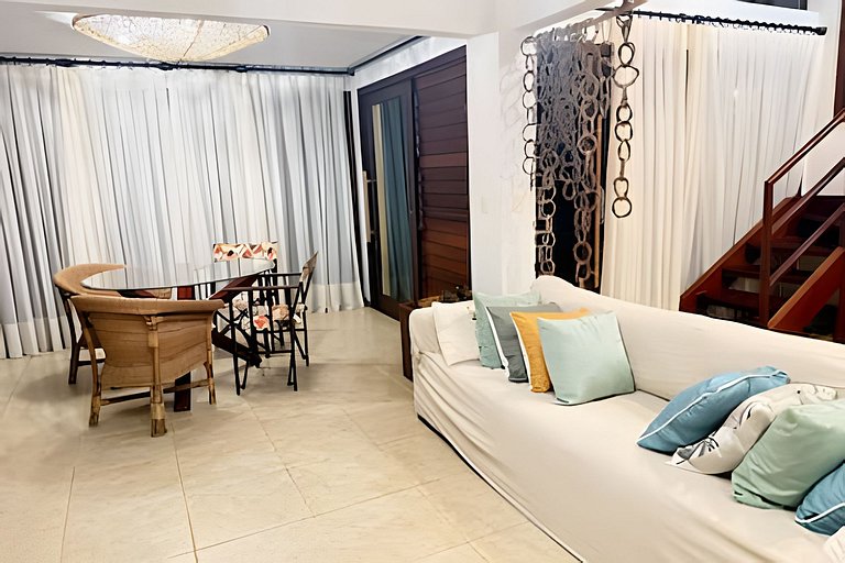 Oceana Suites Pipa Hills