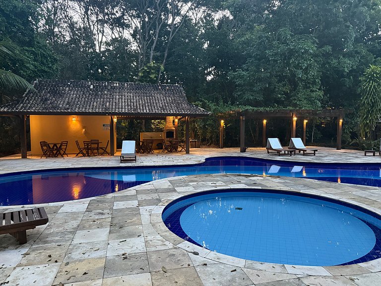 Oceana Suites: Pipa Hills, Pipa.