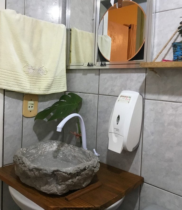 Oceana Suites Novo Horizonte