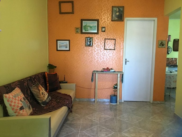 Oceana Suites Novo Horizonte