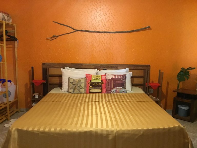 Oceana Suites Novo Horizonte