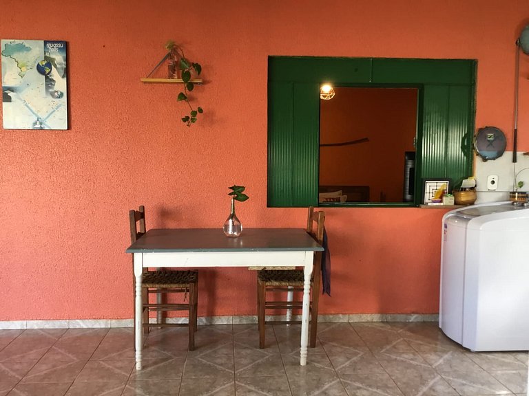 Oceana Suites Novo Horizonte