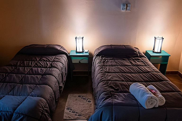 Oceana Suites Espacio Ganesha