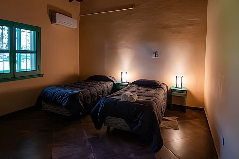 Oceana Suites: Espacio Ganesha, Baradero.