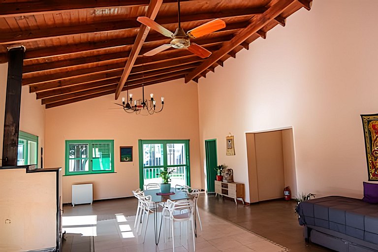 Oceana Suites: Espacio Ganesha, Baradero.