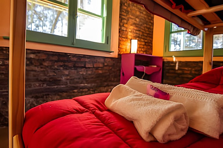 Oceana Suites: Espacio Ganesha, Baradero.