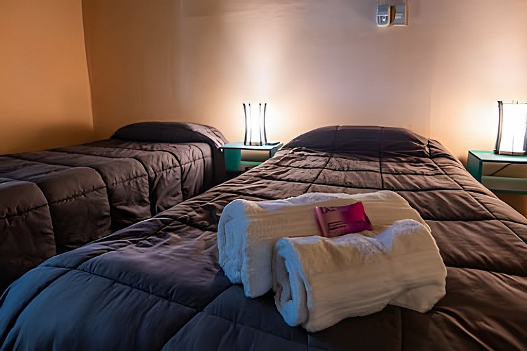 Oceana Suites Espacio Ganesha