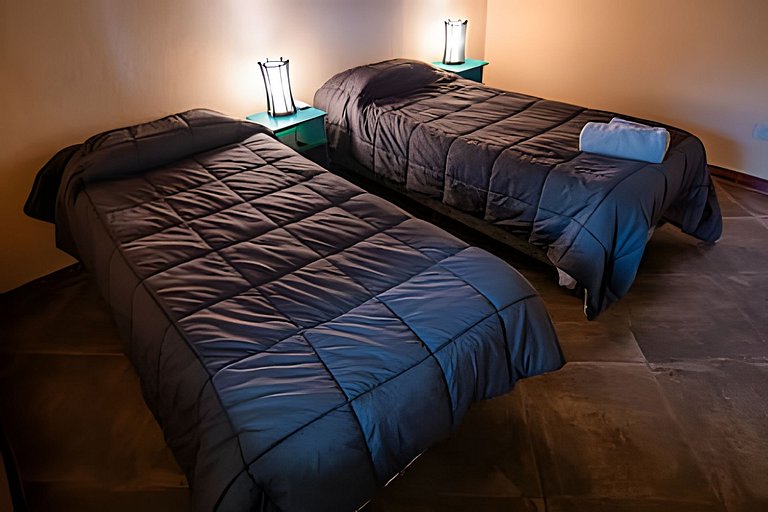 Oceana Suites: Espacio Ganesha, Baradero.