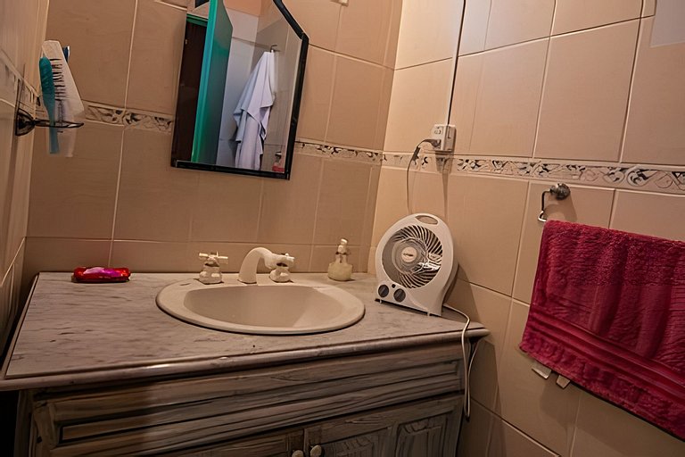 Oceana Suites Espacio Ganesha