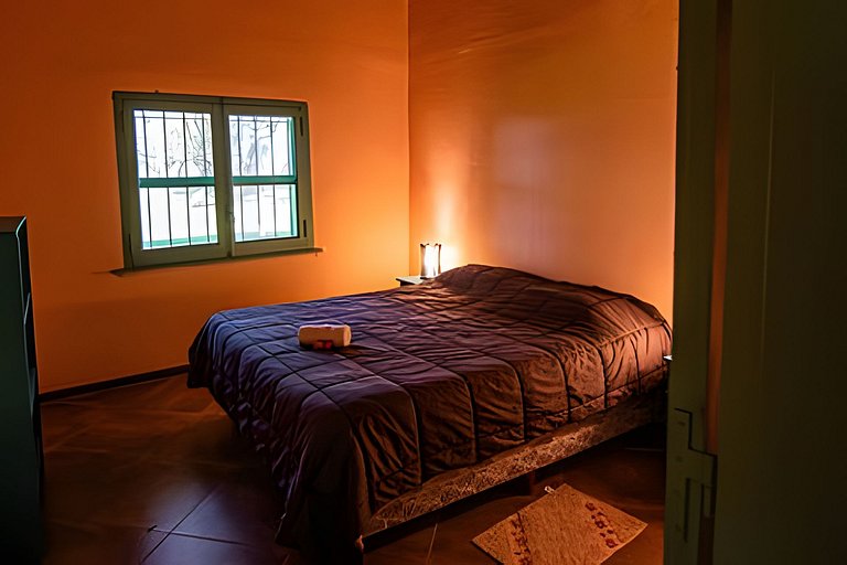 Oceana Suites: Espacio Ganesha, Baradero.