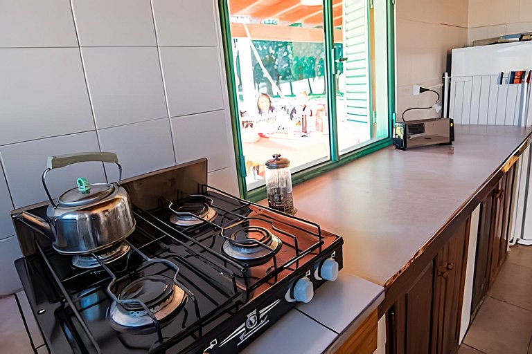 Oceana Suites: Espacio Ganesha, Baradero.