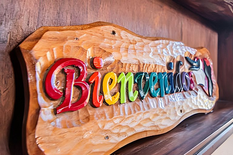 Oceana Suites: Espacio Ganesha, Baradero.