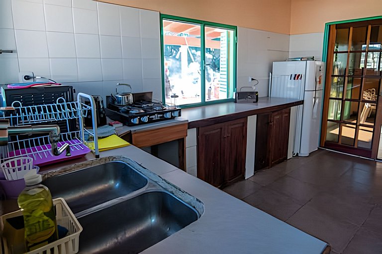 Oceana Suites: Espacio Ganesha, Baradero.