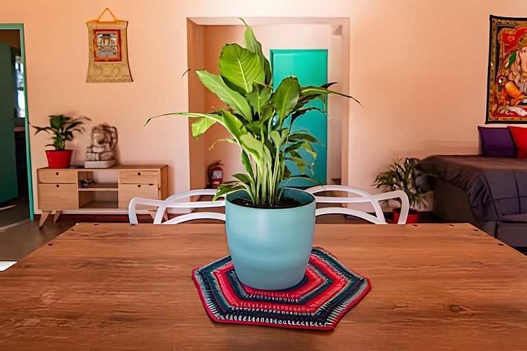 Oceana Suites: Espacio Ganesha, Baradero.