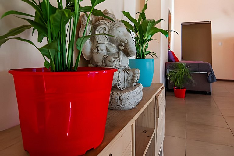 Oceana Suites Espacio Ganesha