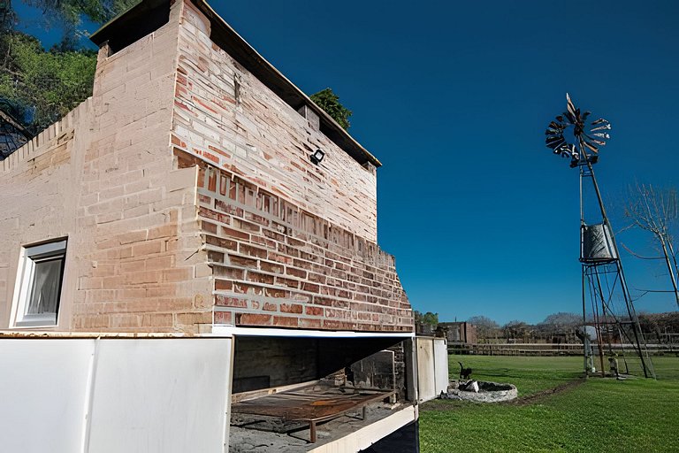 Oceana Suites: Espacio Ganesha, Baradero.