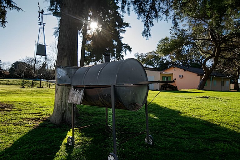 Oceana Suites: Espacio Ganesha, Baradero.