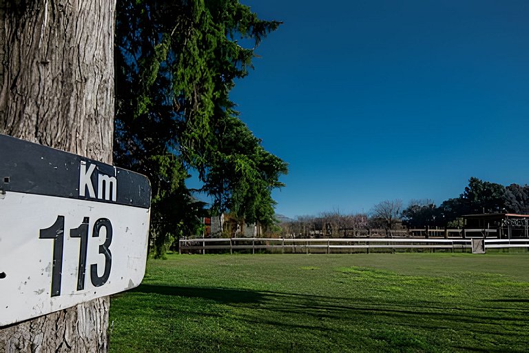 Oceana Suites: Espacio Ganesha, Baradero.