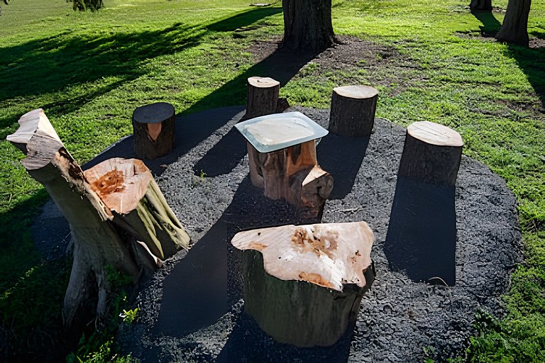 Oceana Suites: Espacio Ganesha, Baradero.