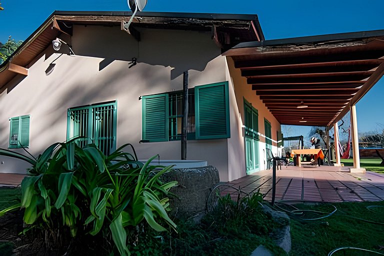 Oceana Suites: Espacio Ganesha, Baradero.