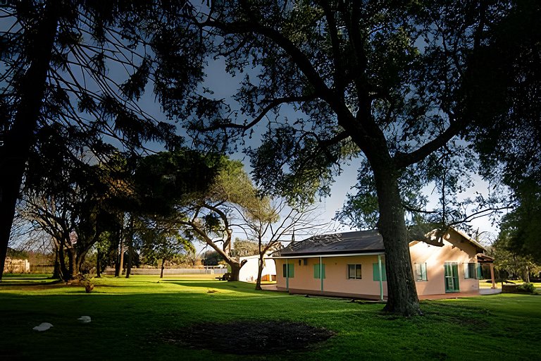 Oceana Suites: Espacio Ganesha, Baradero.