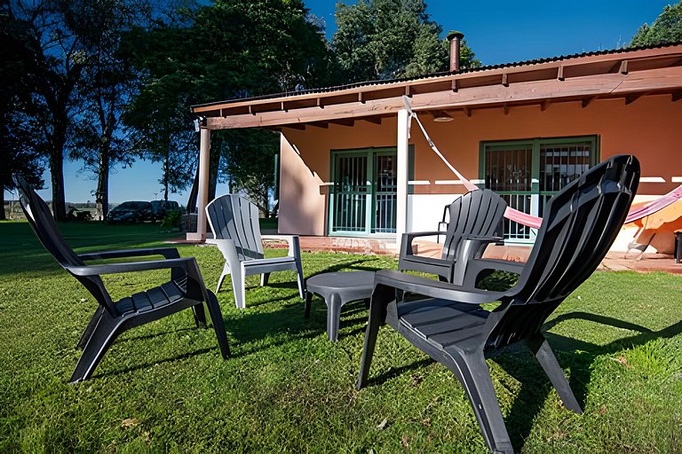 Oceana Suites: Espacio Ganesha, Baradero.