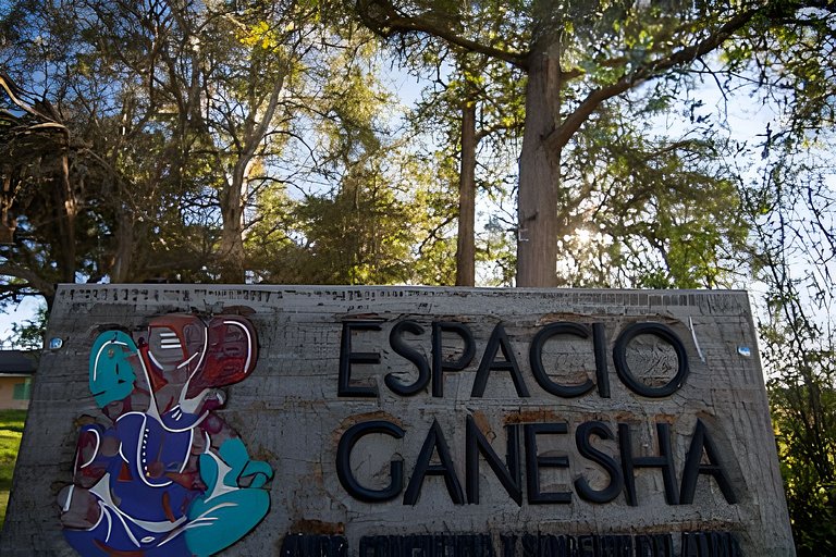 Oceana Suites: Espacio Ganesha, Baradero.