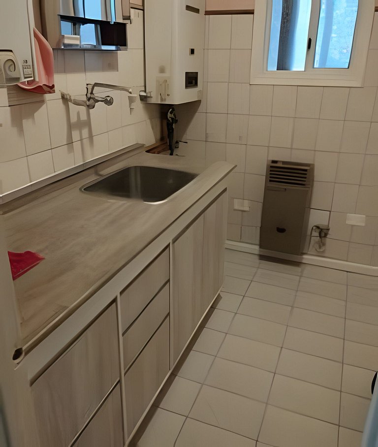 Oceana Suites Casas del Sur