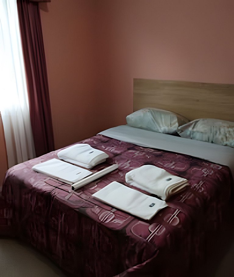 Oceana Suites Casas del Sur