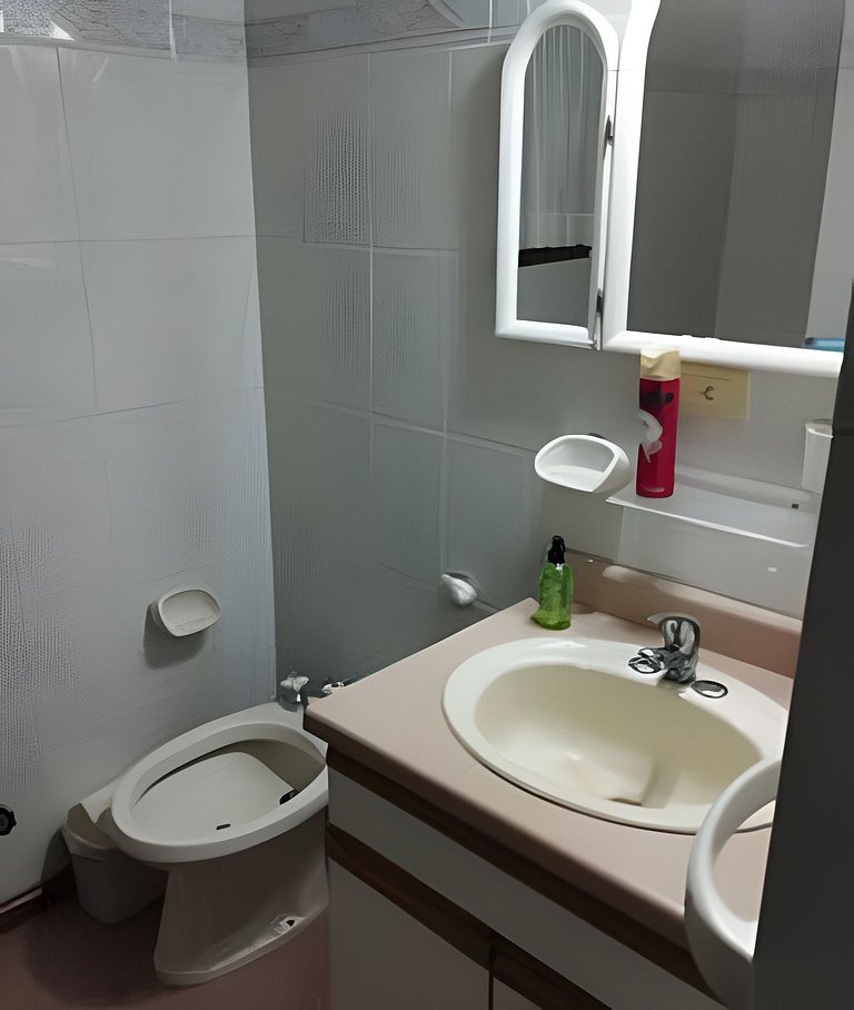 Oceana Suites Casas del Sur