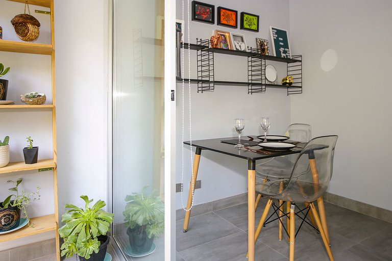 Oceana Suites: Lienzos de Providencia, Providencia.