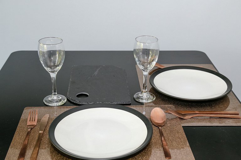 Oceana Suites: Lienzos de Providencia, Providencia.