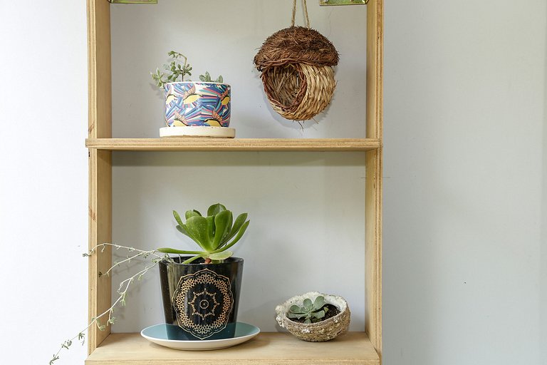 Oceana Suites: Lienzos de Providencia, Providencia.