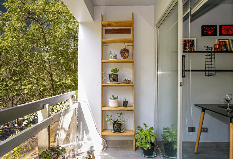 Oceana Suites: Lienzos de Providencia, Providencia.