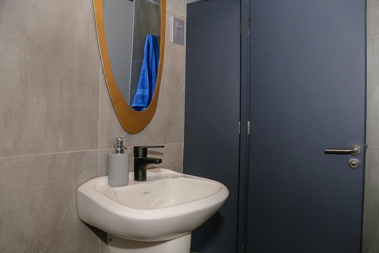 Oceana Suites: Lienzos de Providencia, Providencia.