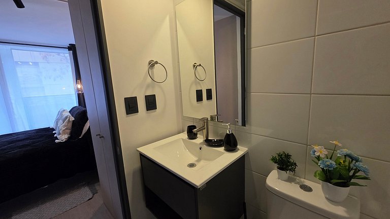 Oceana Suites: Corte Suprema, Santiago.