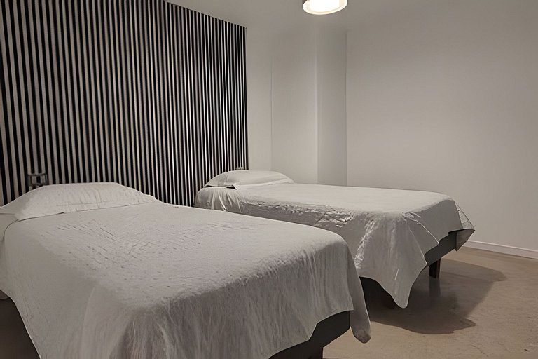 Oceana Suites El Rosario, Coquimbo