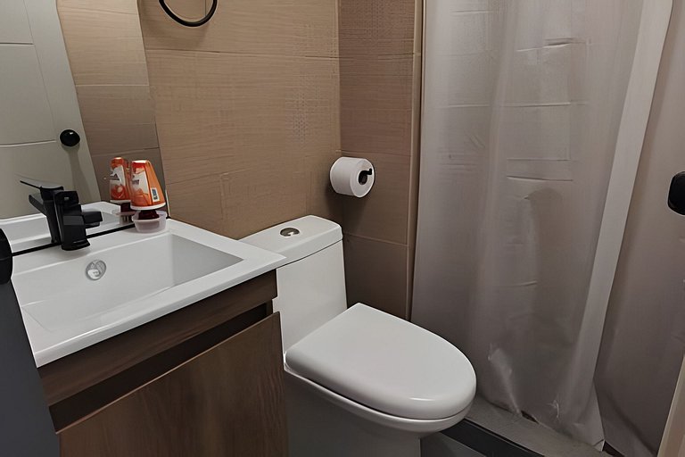 Oceana Suites: Vientos de Pádel, Coquimbo.