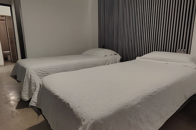 Oceana Suites: Vientos de Pádel, Coquimbo.