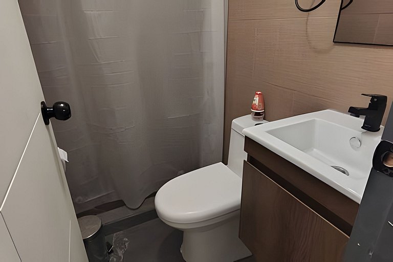 Oceana Suites: Vientos de Pádel, Coquimbo.