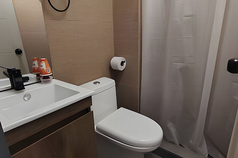 Oceana Suites: Vientos de Pádel, Coquimbo.