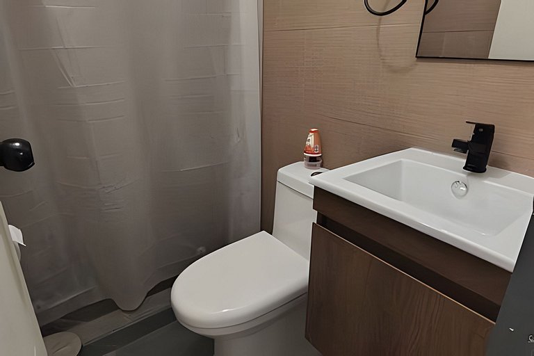 Oceana Suites: Vientos de Pádel, Coquimbo.