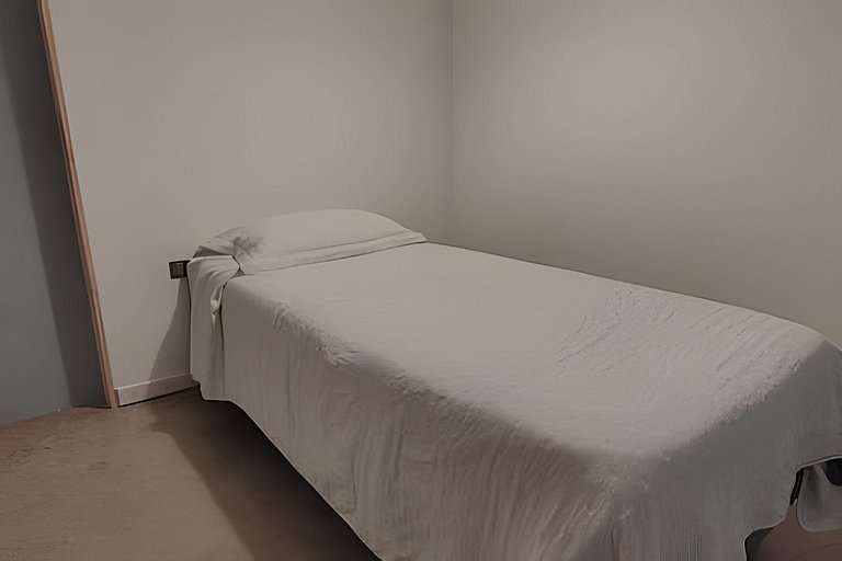 Oceana Suites: Vientos de Pádel, Coquimbo.