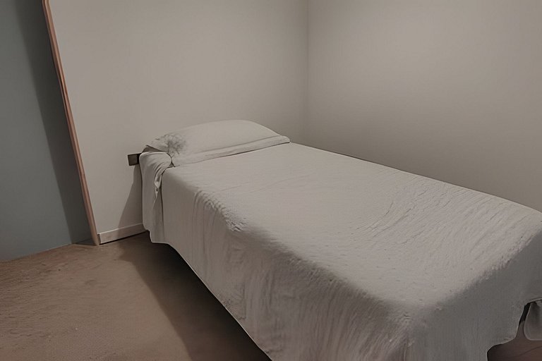 Oceana Suites: Vientos de Pádel, Coquimbo.