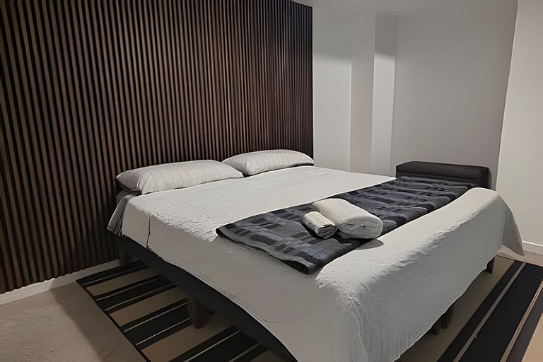 Oceana Suites: Vientos de Pádel, Coquimbo.