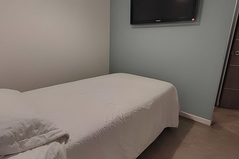 Oceana Suites: Vientos de Pádel, Coquimbo.