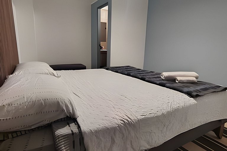 Oceana Suites: Vientos de Pádel, Coquimbo.